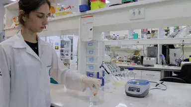 一种方法的开发与标准化 <em>离体</em> 采用液相色谱-串联质谱法对急性淋巴细胞白血病原代细胞内长春新碱进行微量定量分析的方法