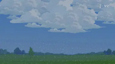 Precipitation