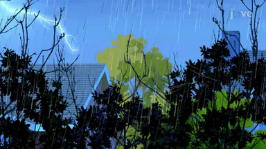 Thunderstorms