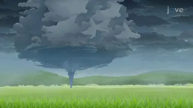 Tornadoes
