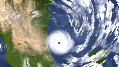 Hurricanes - I