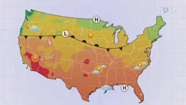 Weather Maps