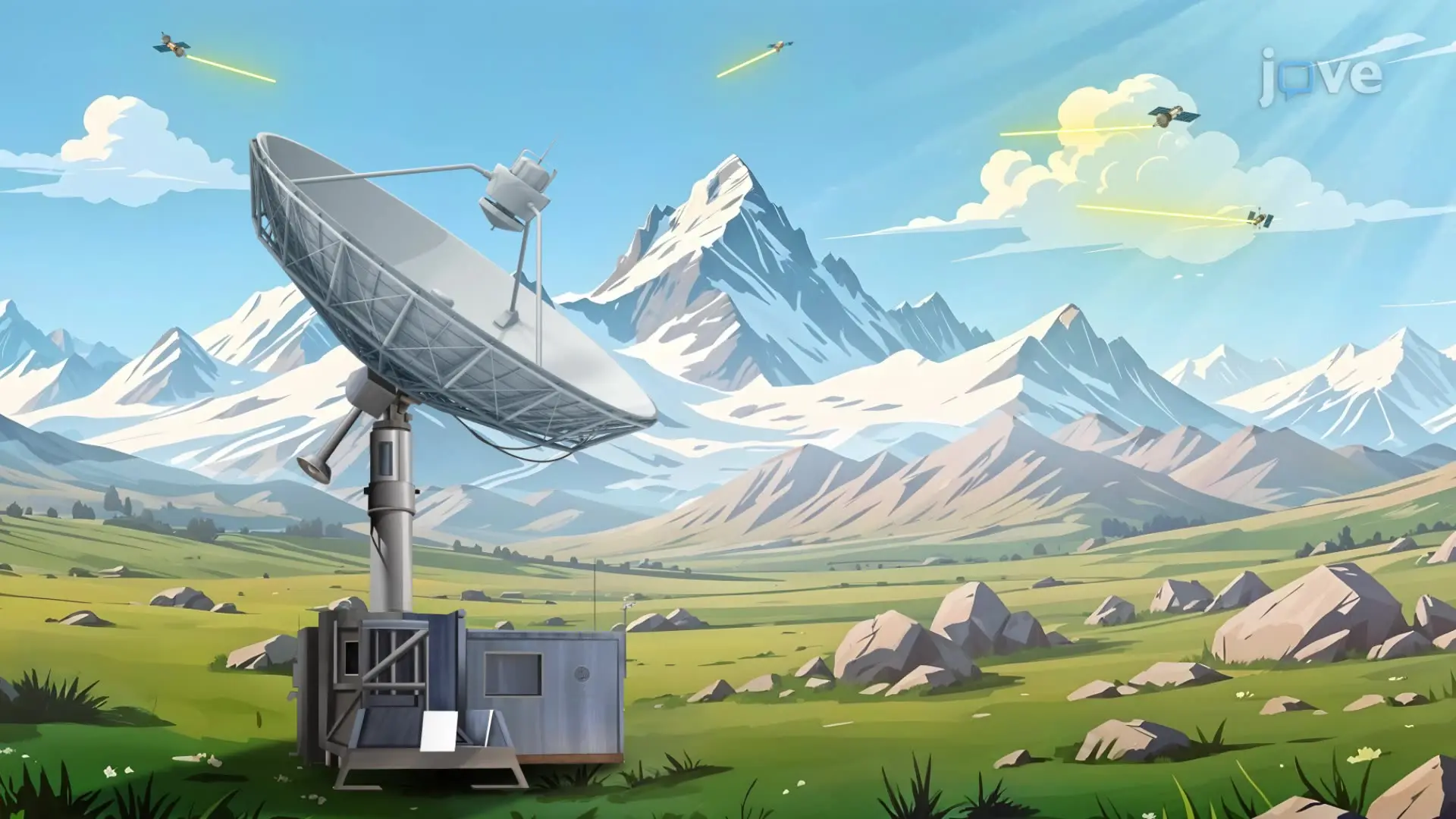 Global Positioning System