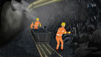 Ore Mines - II