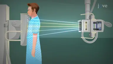 Properties of X-rays