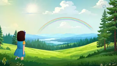 Colors of Light