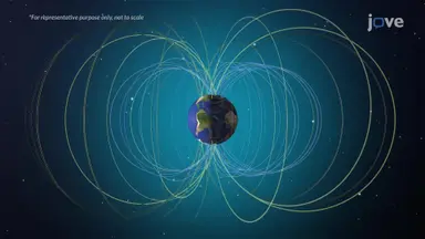 Why Earth is a Magnet