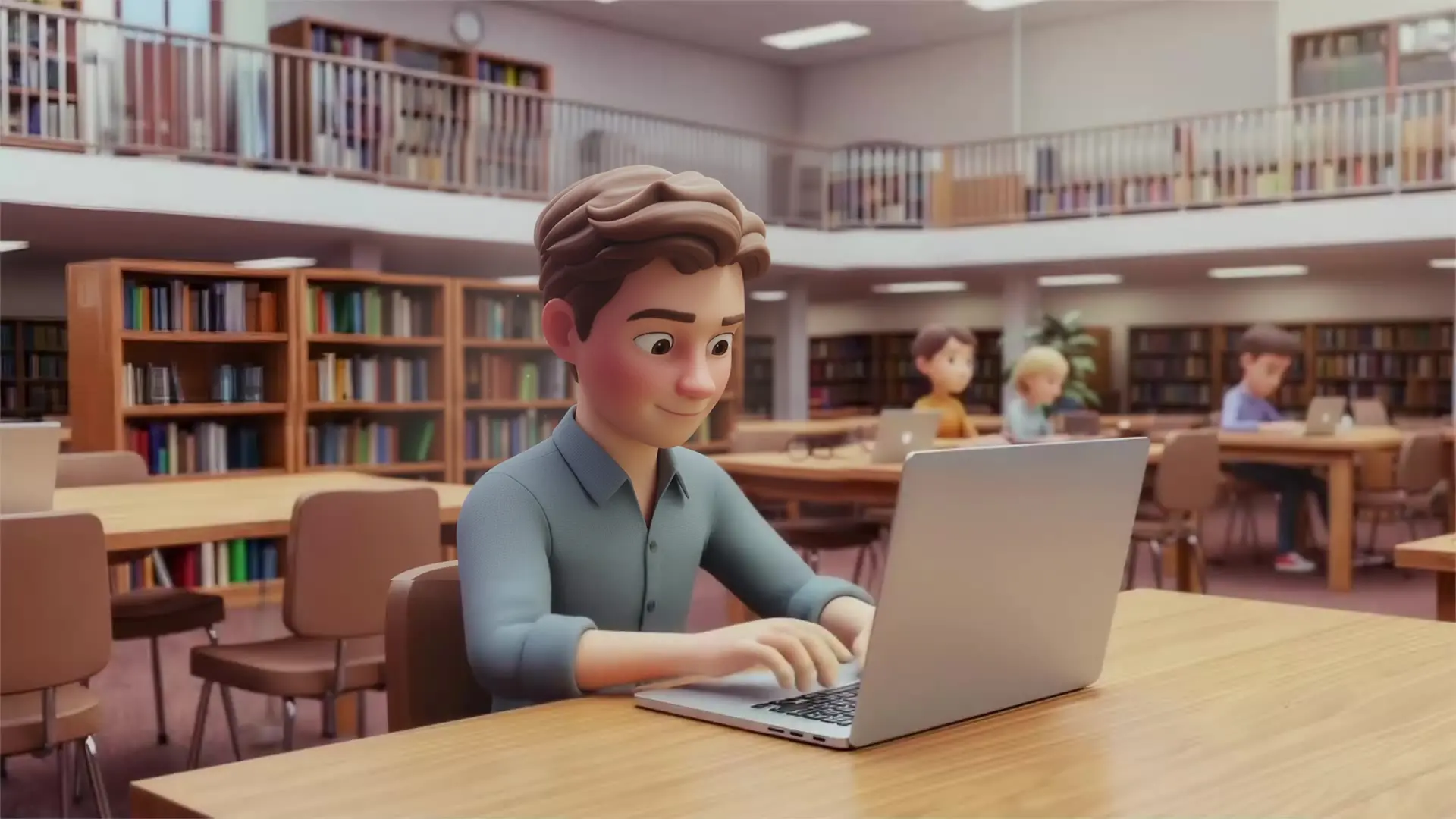 Information Literacy