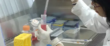 General Laboratory Techniques