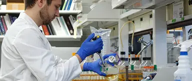 Mikrobiologie