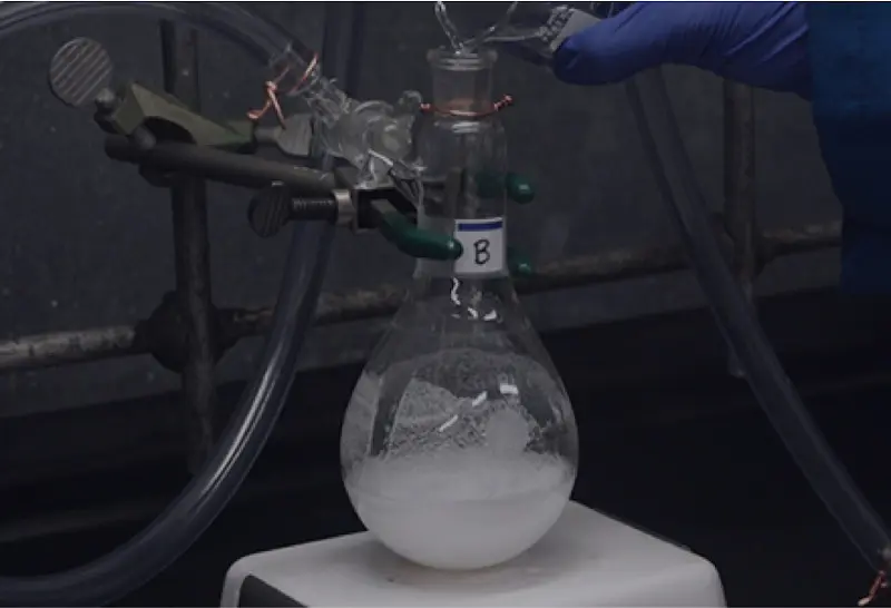 Chemistry
