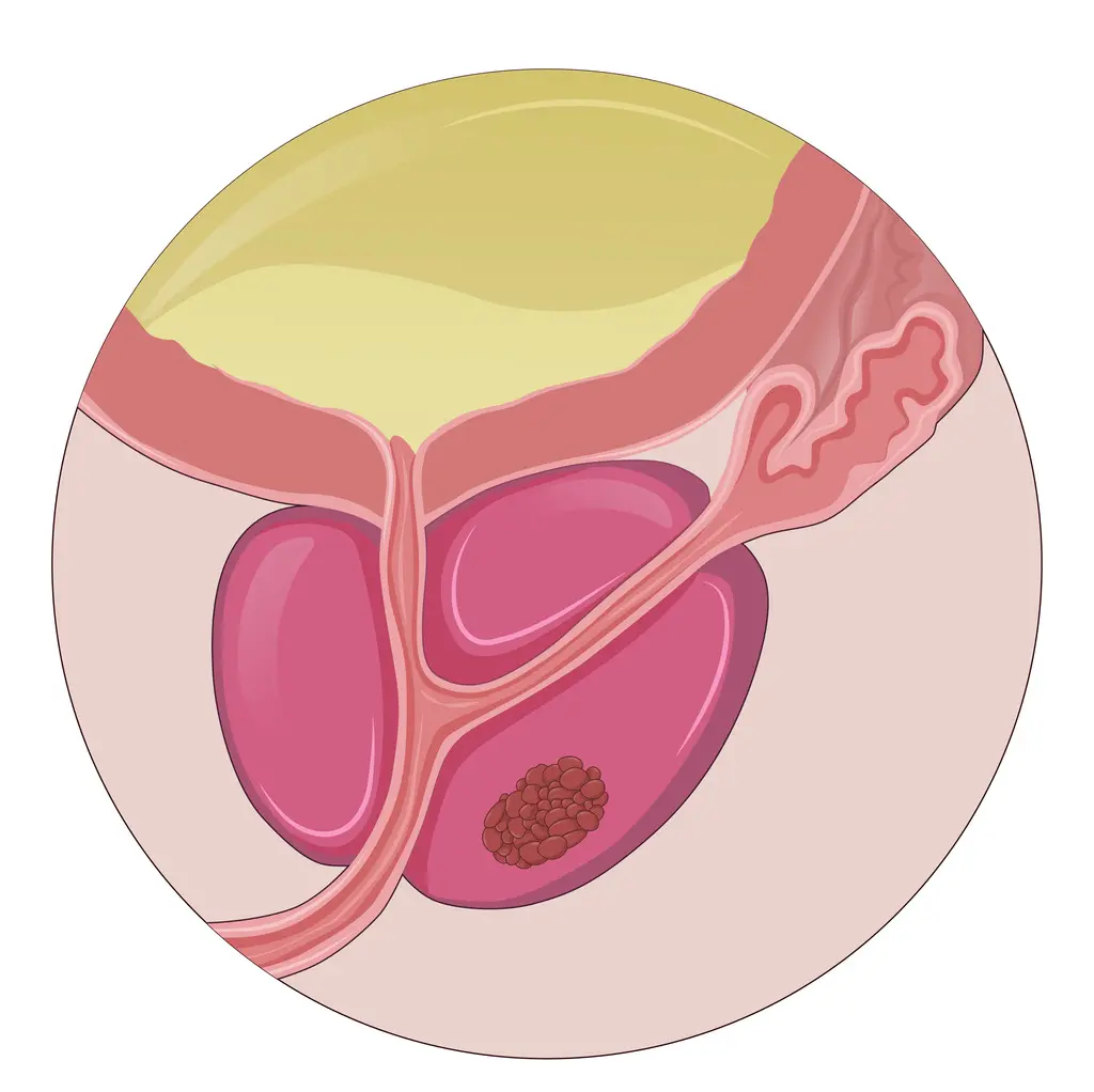 Prostate Cancer
