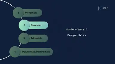 Simplifying Algebraic Expressions
