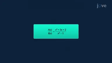 Working with Rational Expression Domains