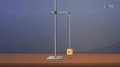 Modeling Motion with Second-Order Equations