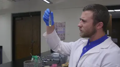 Selective Media for Bacterial Isolation