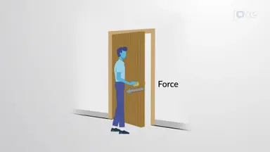 Vectors in Motion and Direction