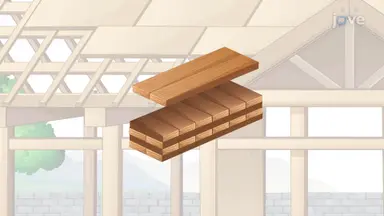 Engineered Wood Products in Construction