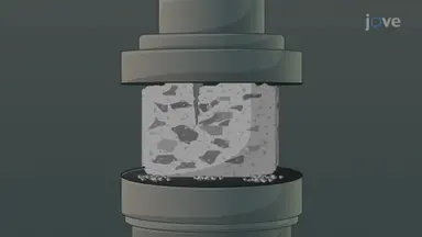 How Aggregate Shape Affects Concrete Bond