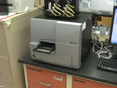 Microplate Reader Measurements and Controls