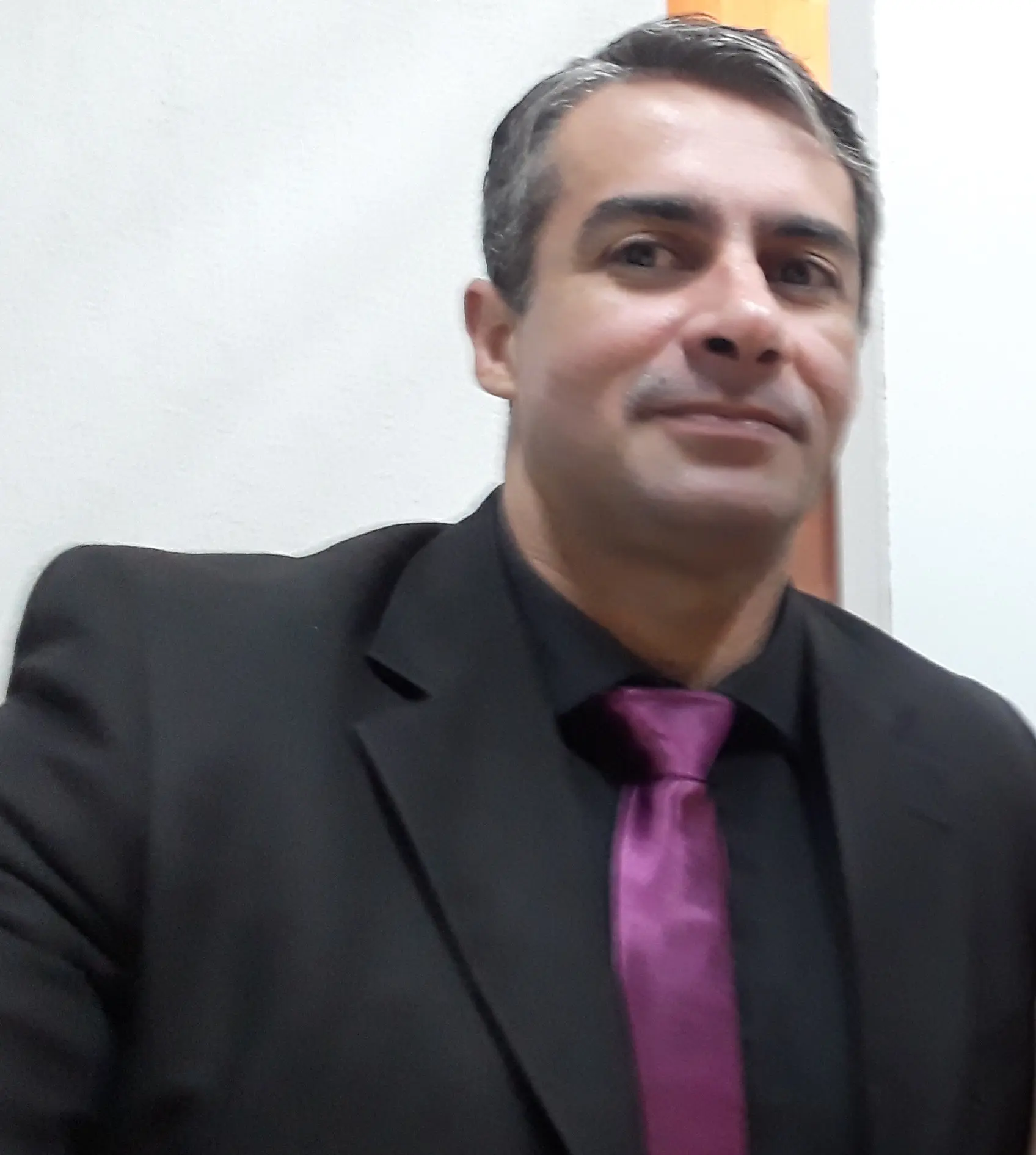 Ricardo Augusto Leoni de Sousa photo