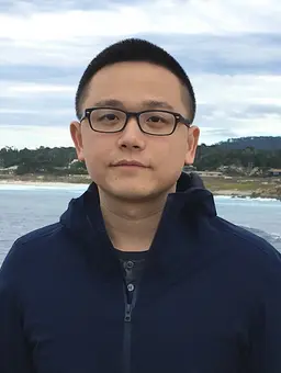 Shiwei Liu