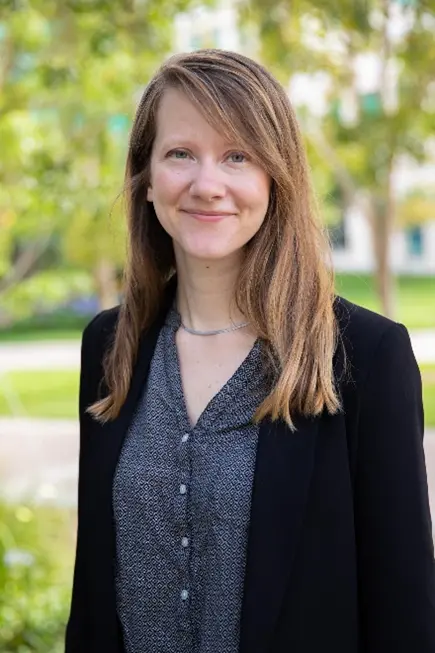 Katherine Thompson-Peer photo