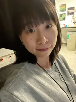 Sen Yang 