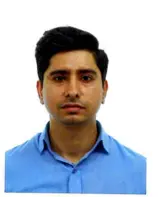 Udesh Dhawan photo