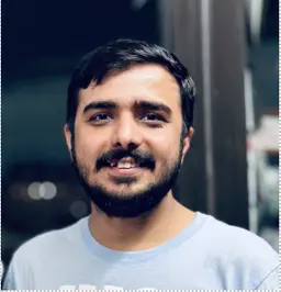 Prem Pratap Singh