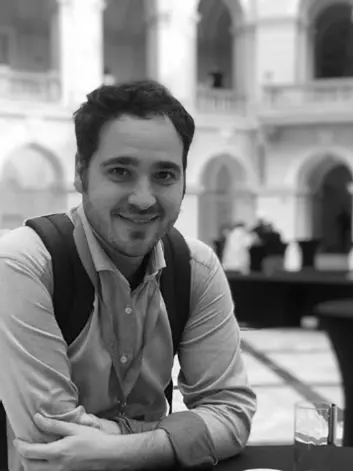 Luca Boselli photo