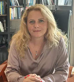 Anna Cieślińska