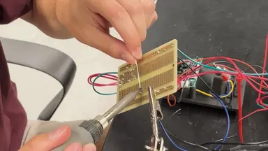Coin Cell Battery Chamber Design for Low-temperature Operando Experiments