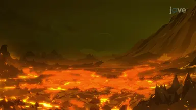 Early Atmosphere and Oceans
