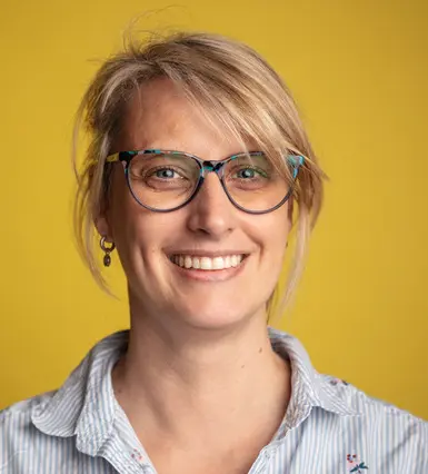 Anne Lagendijk photo