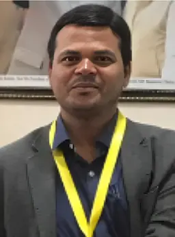 Sachi Nandan Mohanty