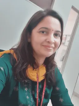 Suneeta Satpathy