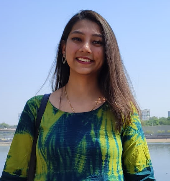 Swathi Kesh