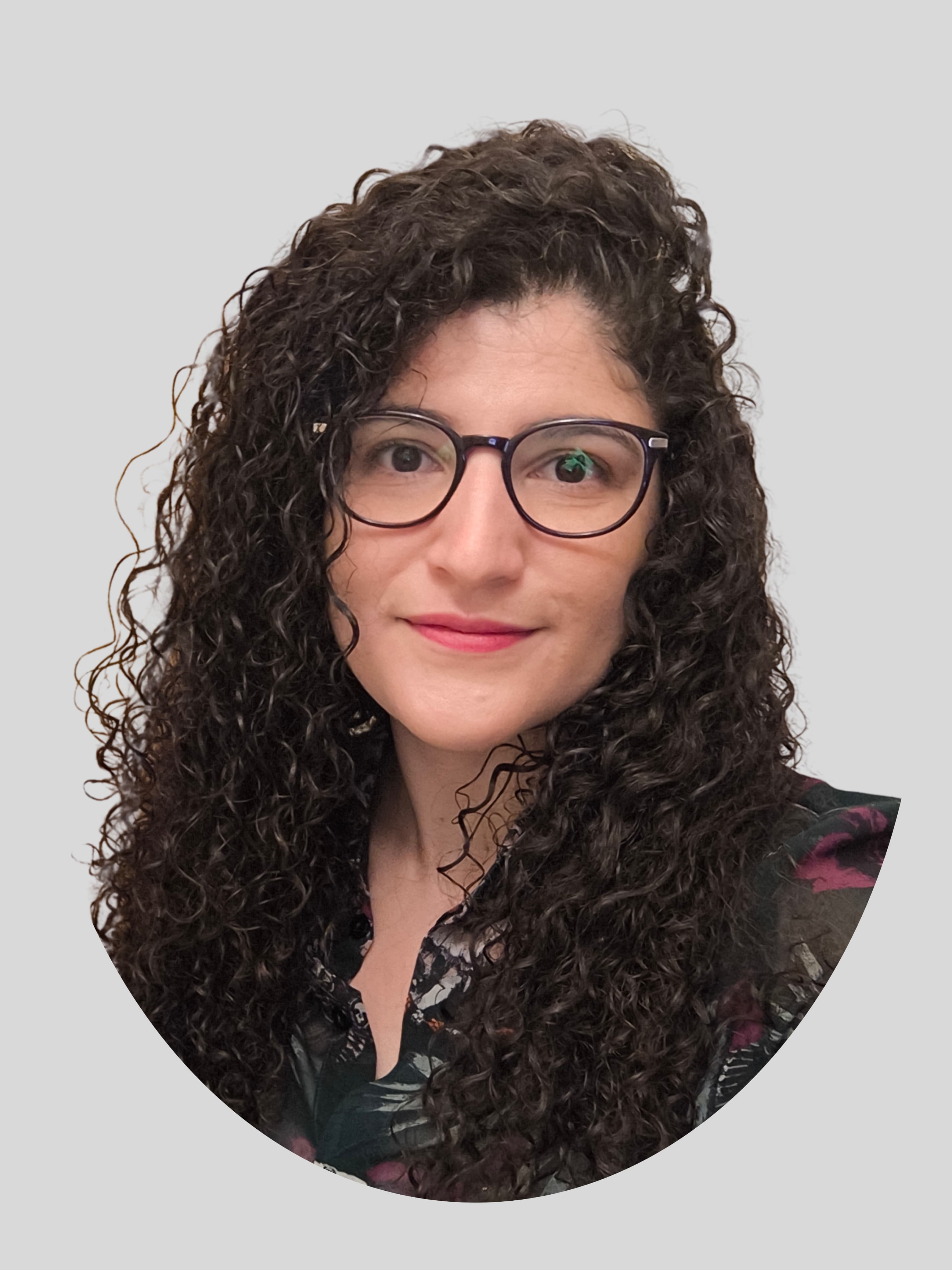 Adriana Perez Grovas, Ph.D.
